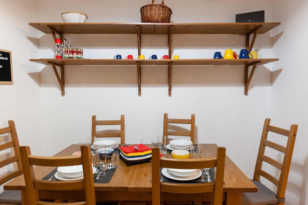 Apartamento Casa Ritorna Península Sorrentina Exterior foto